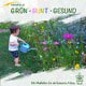 Logo "Grün, bunt, gesund - Wir Maifelder für ein besseres Klima