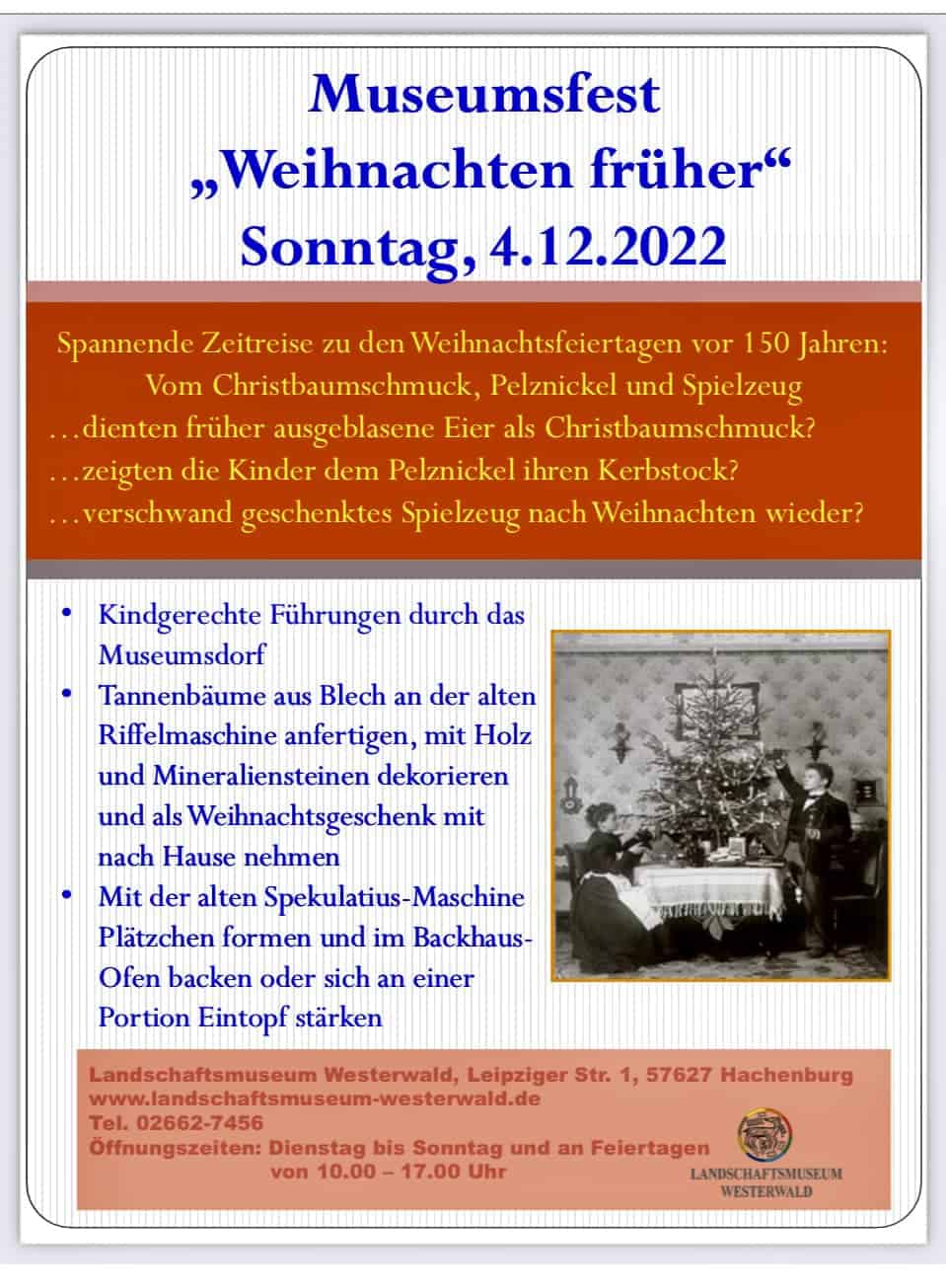 Museumsfest 