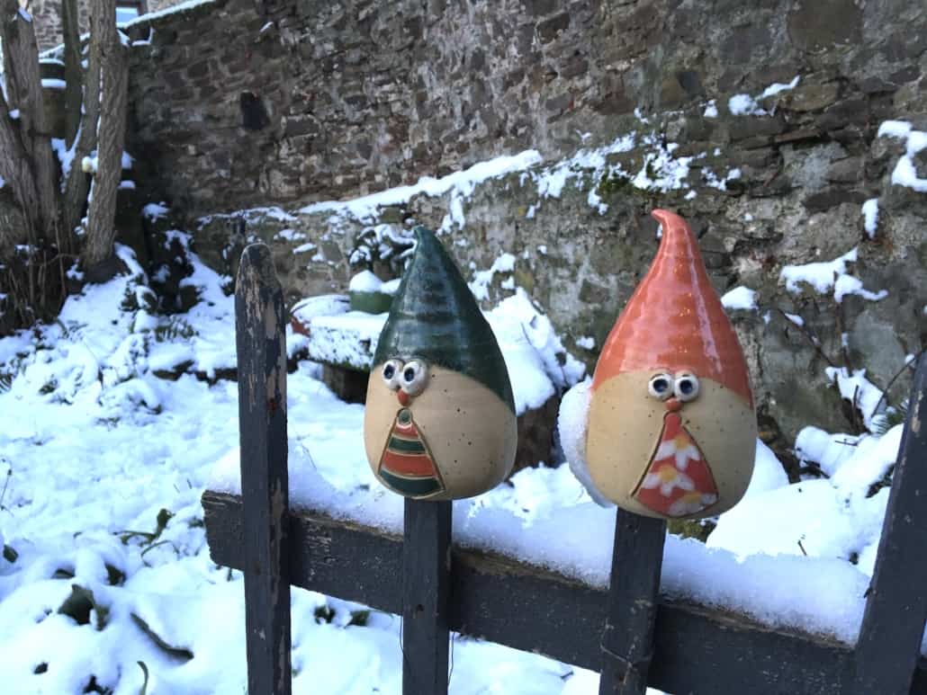Weihnachtsmarkt in Mörz