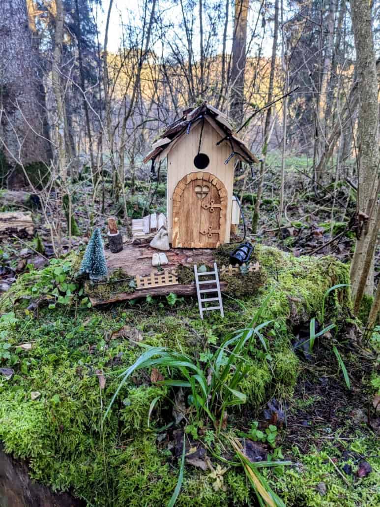 Birresborner Wichtelpfad