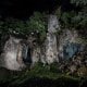 "Finsterlay" - Spektakuläre Fotos von Basaltsteinbrüchen