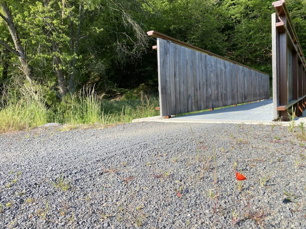 Radfahren in der Eifel - Der Elztal-Radweg