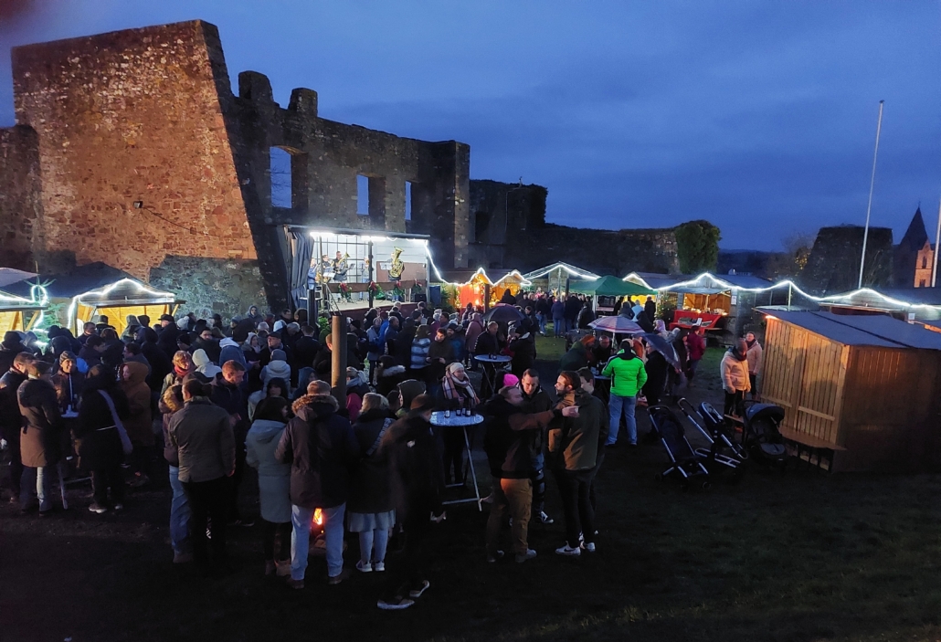 2022 Ulmen Wihnachten