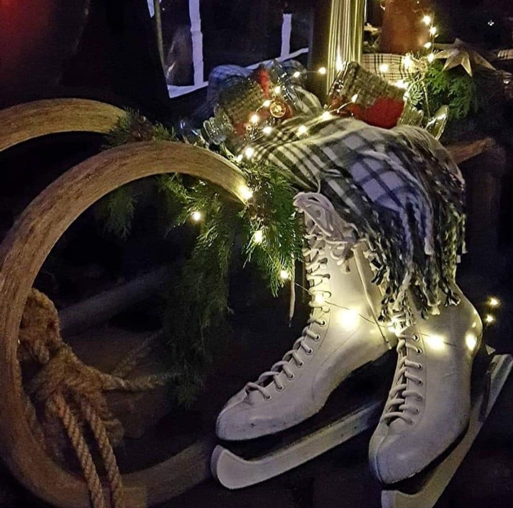 Schöne Weihnachtsmärkte und Advents-Events in der Eifel