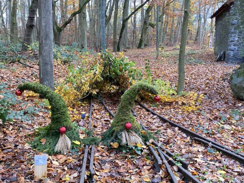 Der Kottenheimer Wichtelweg