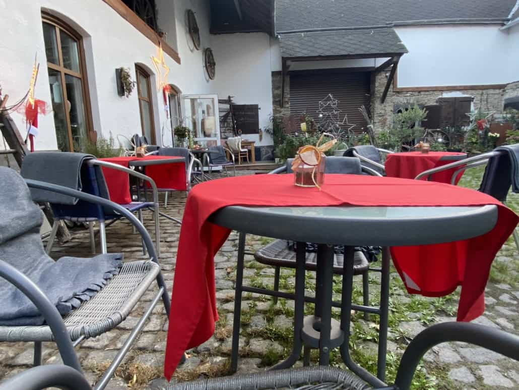 Schöne Weihnachtsmärkte und Advents-Events in der Eifel