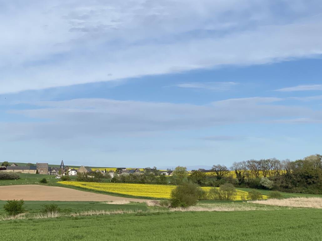 Paradiesweg Polch