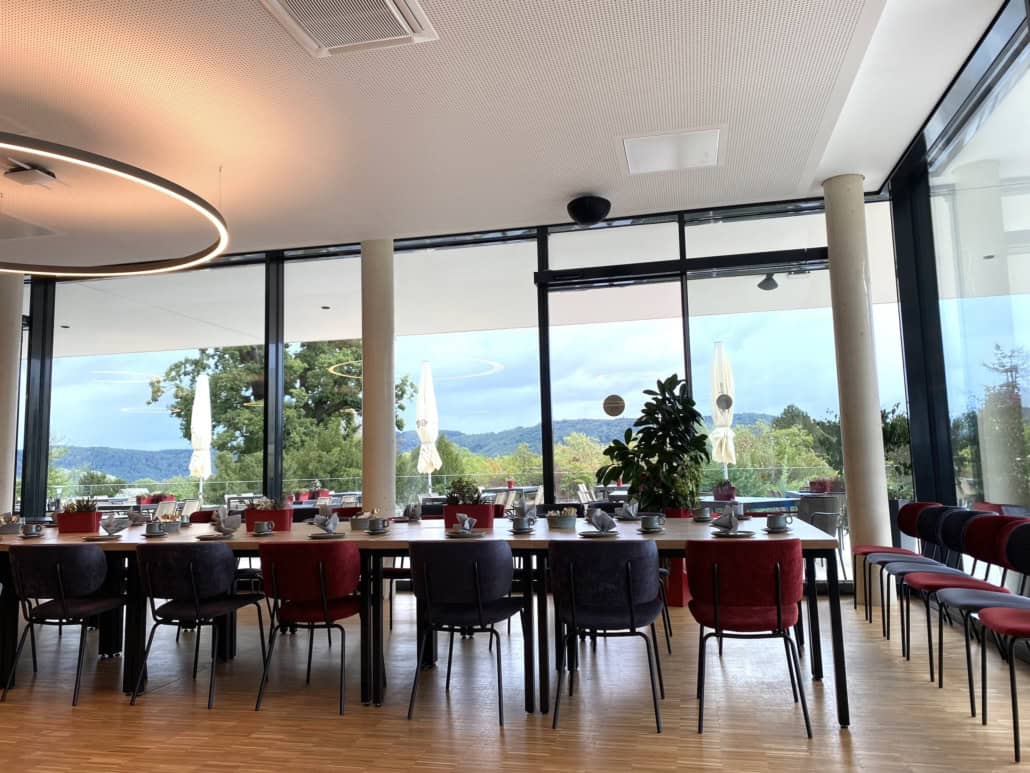 Restaurant Arbach