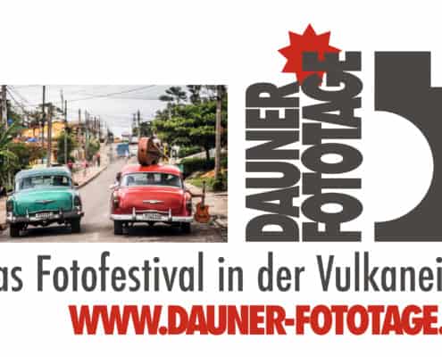 Dauner Fototage