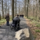Rollstuhlwanderweg Mayen Kürrenberg