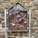 Kreuzweg Sieben Fußfälle in Cochem