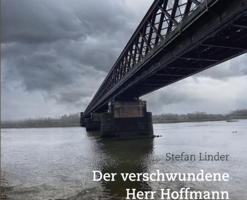 Stefan Linder, Der verschwundene Herr Hoffmann